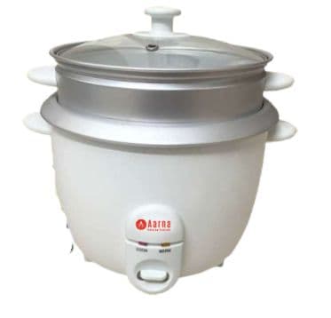 Electric Rice Cooker
