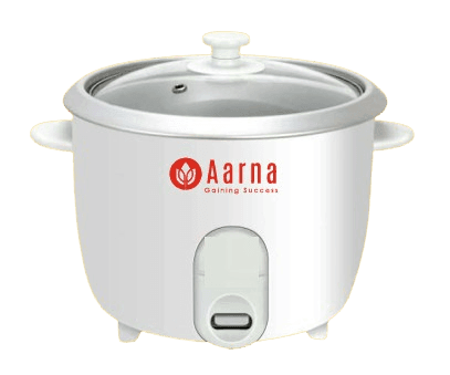 Electric Rice Cooker (Supreme)