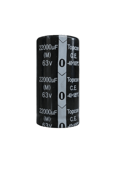 Electrolytic Capacitor
