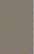 Elegantal EL-591 Excluzio Charcoal Panel