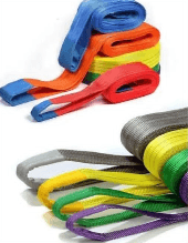 Endless Webbing Sling