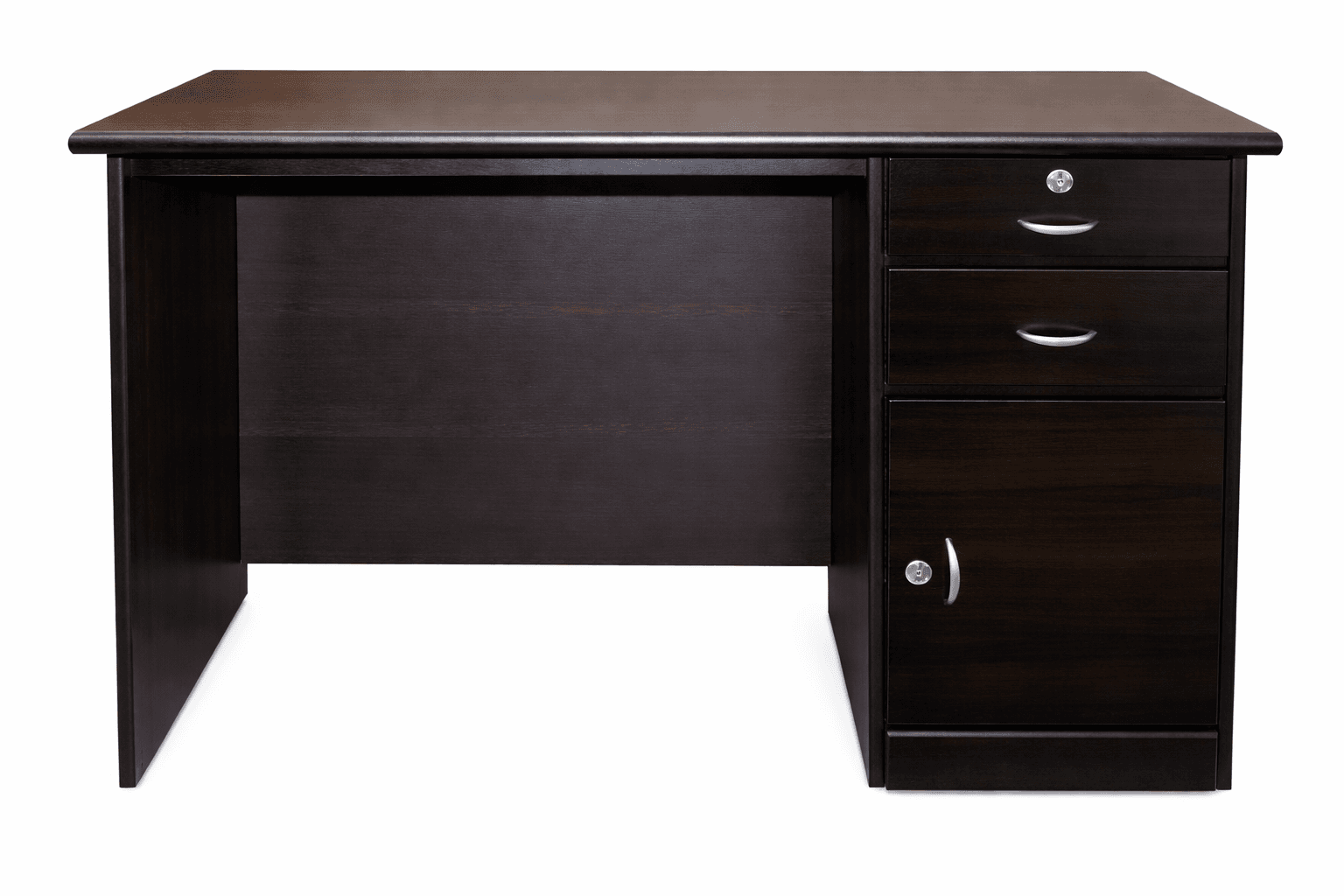Engineered Wood Office Work Table