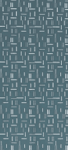 Excluzio Charm Line CL-623 Charcoal Panel