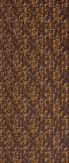Excluzio Charm Line CL-624 Charcoal Panel