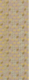 Excluzio Daimandano DD-614 Charcoal Panel