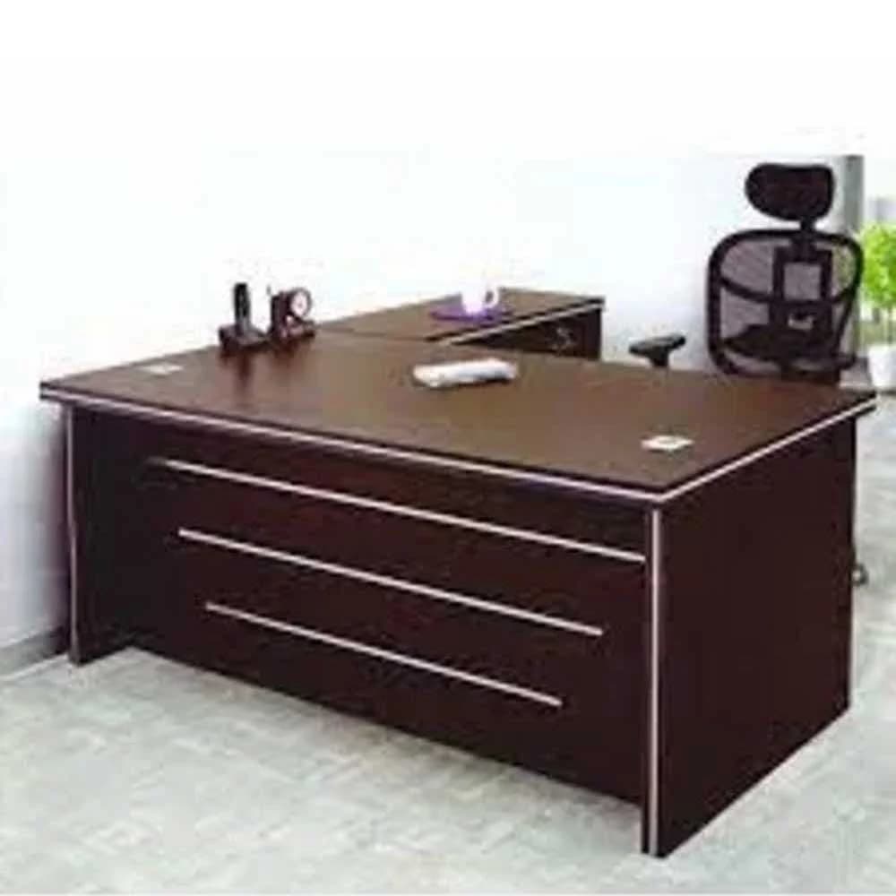 Executive Office Table