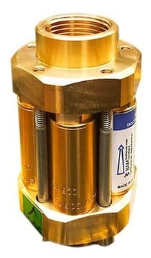 FRDX5 Flashback arrestors