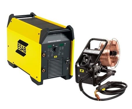 Fabricator EM 500i