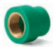 Female Threaded Adaptor