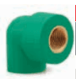 Female Threaded Elbow
