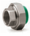 Female Threaded Union