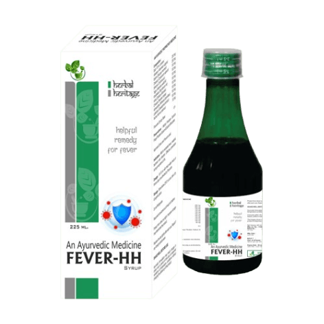 Fever-HH Syrup