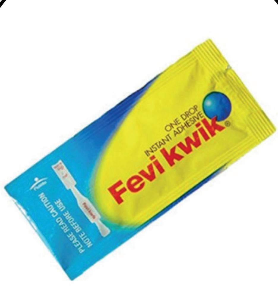Fevikwik