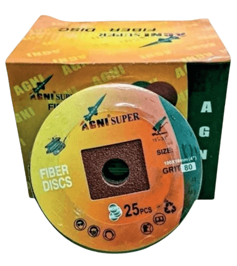 Fibre Disc