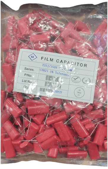Film Capacitor