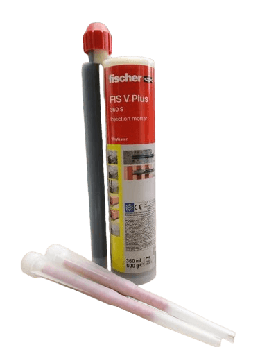 Fischer FIS V Injection Mortar