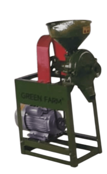 Floor Mill