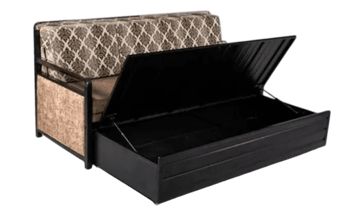 Folding Sofa Cum Bed