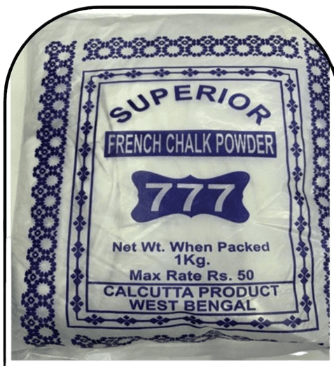 Frenchalk
