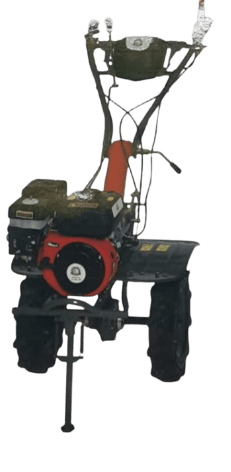 GF-PWP-7HP Power Weeder