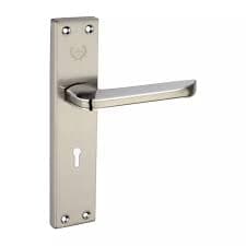 GLORIA Door Handle Set 2C with Victor Cylinder