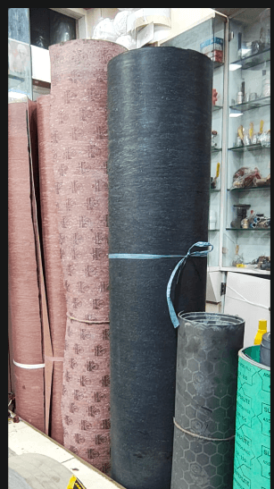 Gasket Jointing Sheets