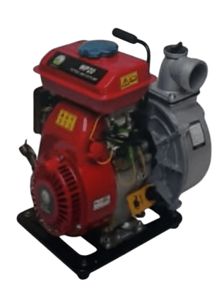 Gasoline Water Pump