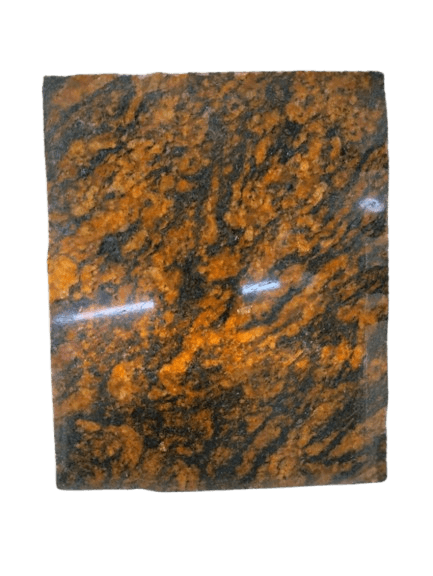 Golden Granite