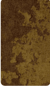 Golden Ember Wall Panel