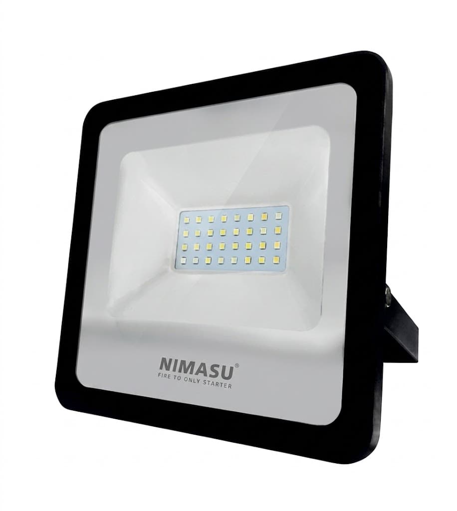 Gravity LED Flood Light