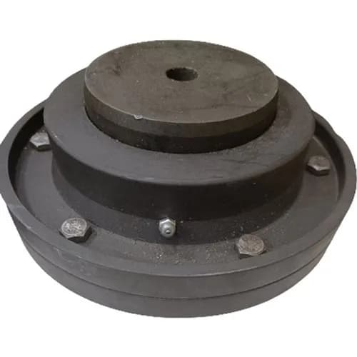 Grid Resilient Coupling