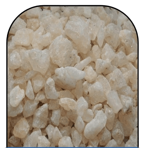 Gum copal