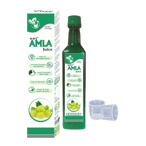 H-H'S Amla Juice