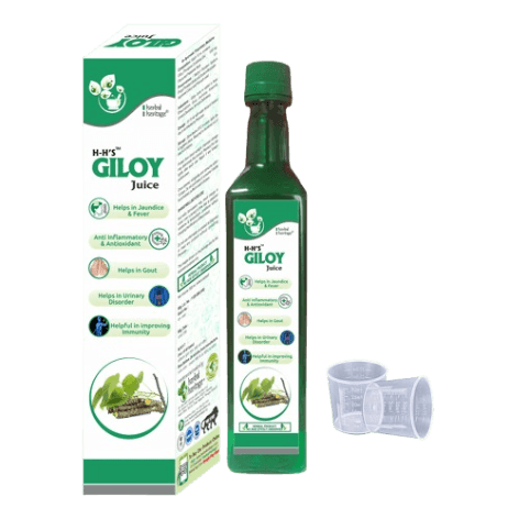 H-H'S Giloy Juice