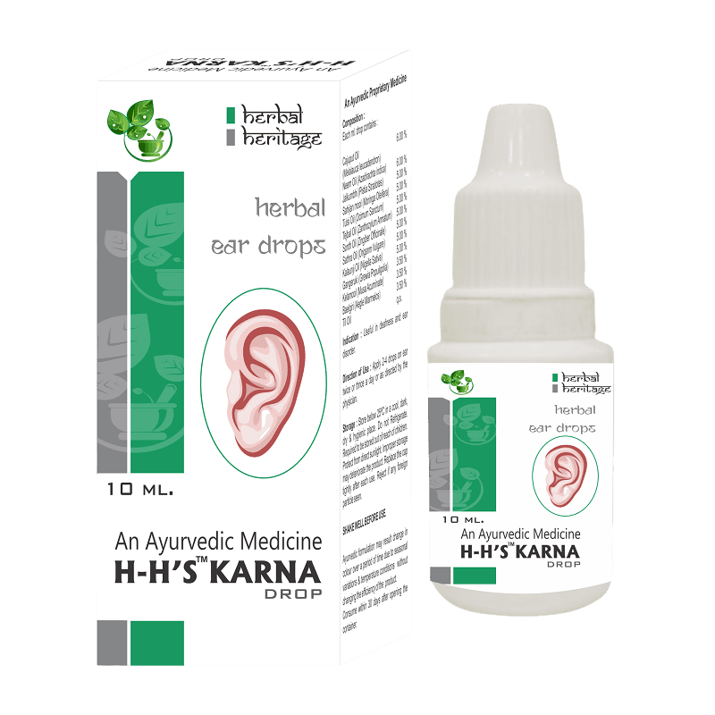 H-H'S KARNA Drop