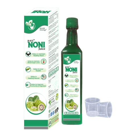 H-H'S Noni Juice
