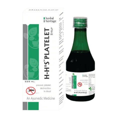 H-H'S Platelet Syrup
