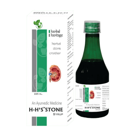 H-H'S Stone Syrup