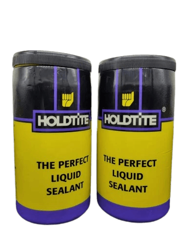 HOLDTITE LIQUID SEALANT