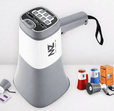 Handheld Megaphone