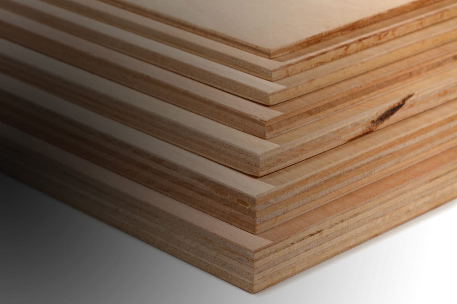Hardwood Plywood