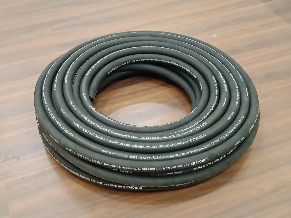 Heavy Duty Air Hose