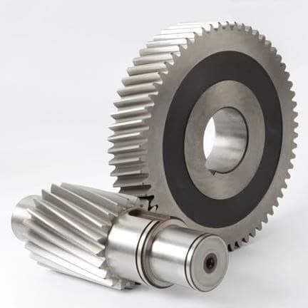 Helical Gear Set