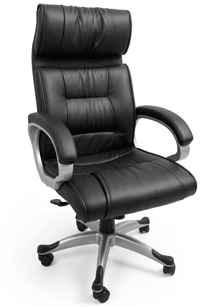 High Back Executive Office Chair