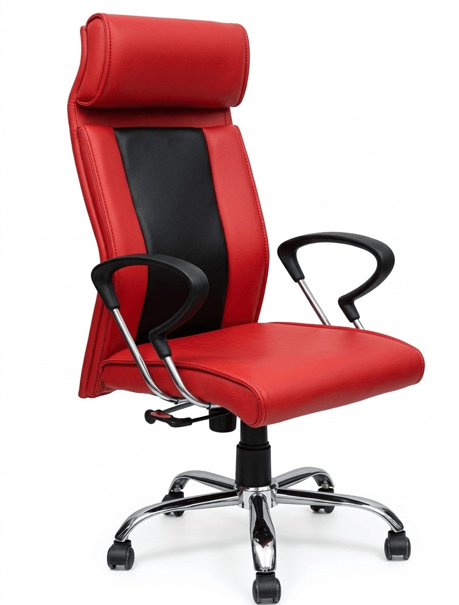 High Back Executive Office Chair