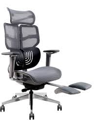 High Back Mesh Office Chair
