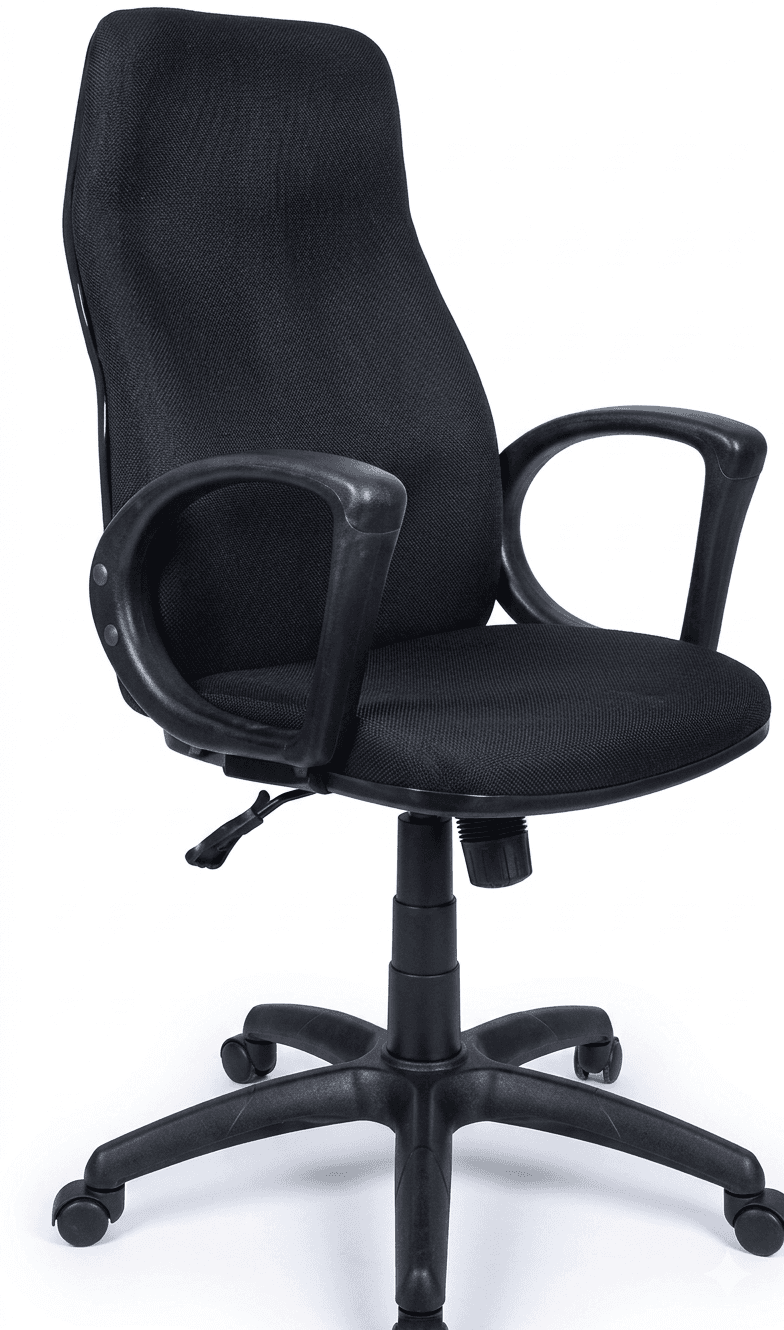 High Back Office Chair