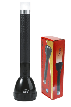 High Power Flashlight M923