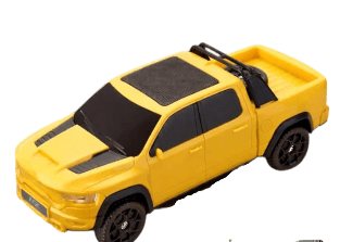 Hilux Off Roader Wireless Speaker (F9 Series 2)