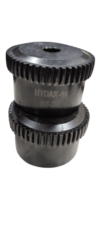 Hydax 48 Flexible Drive Coupling
